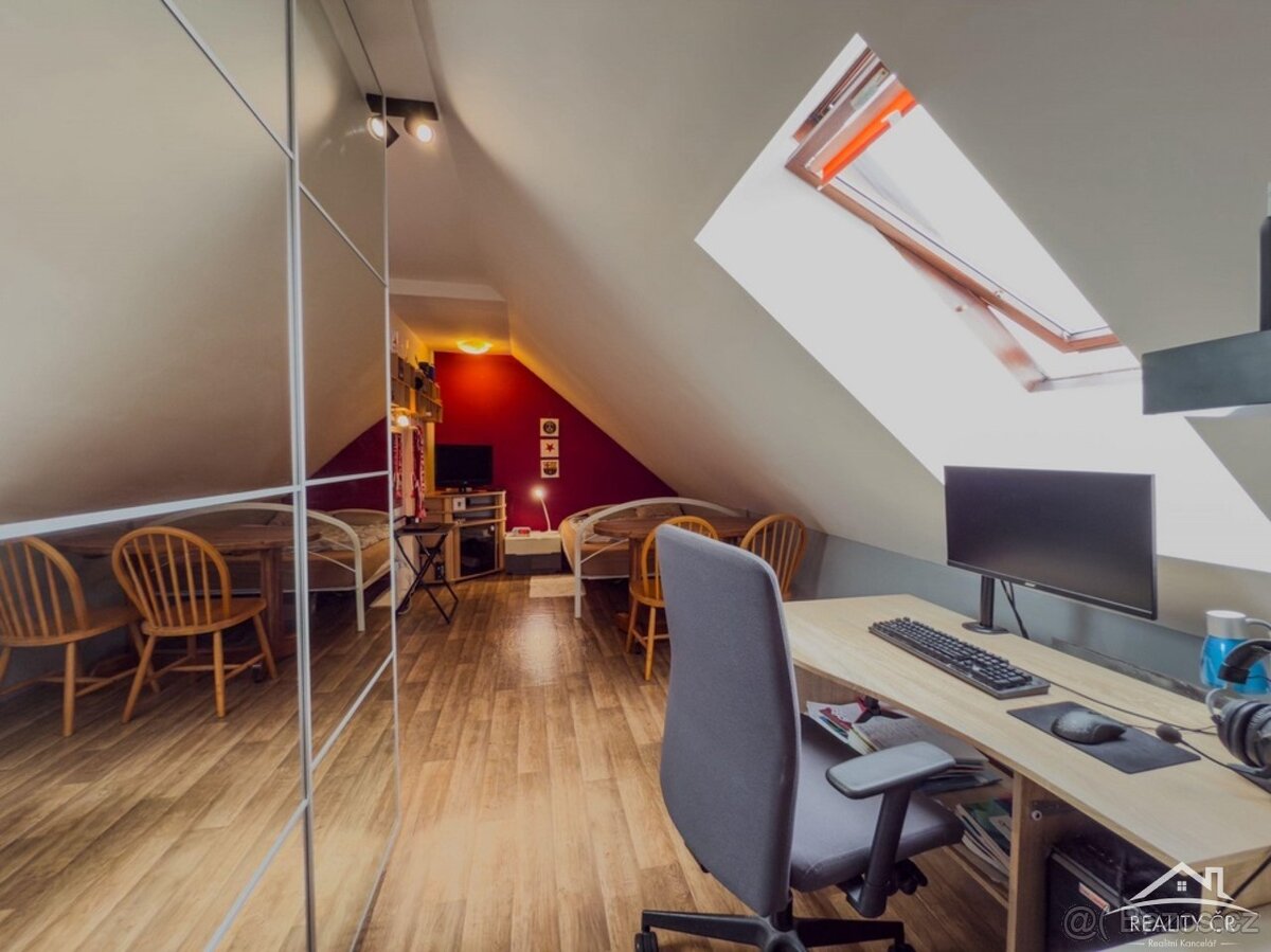 Byt 4+kk Evžena Rošického Jihlava - 20