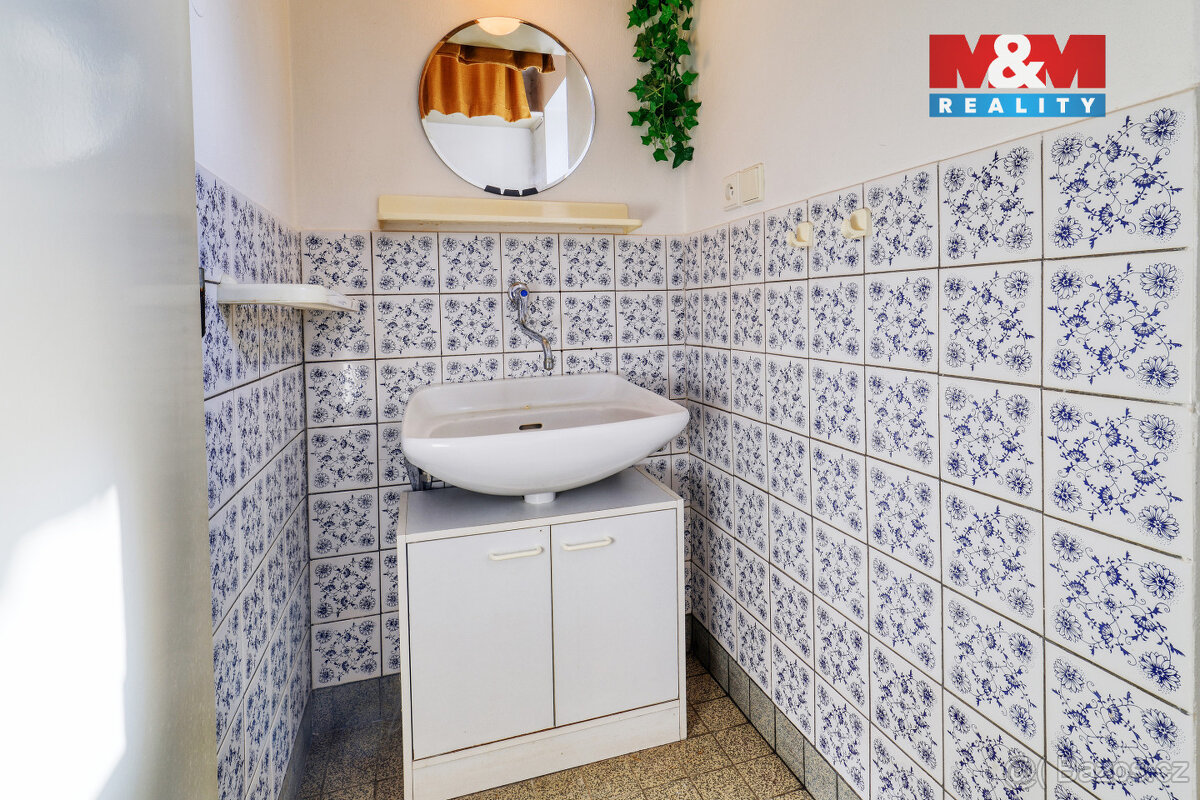 Prodej rodinného domu, 240 m², Kopidlo - 20