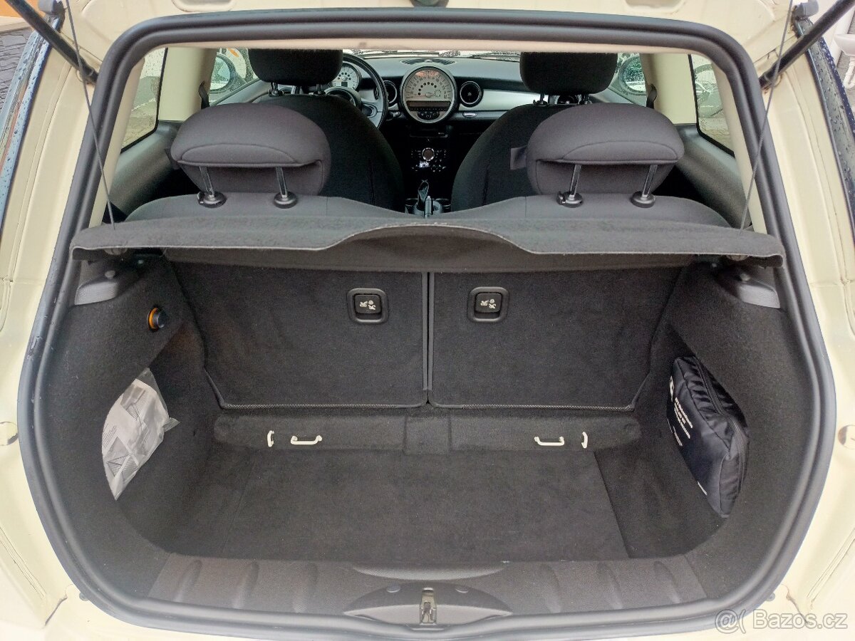 MINI ONE 1.6i 75KW, 2012, EDITION DOCKLANDS - 20