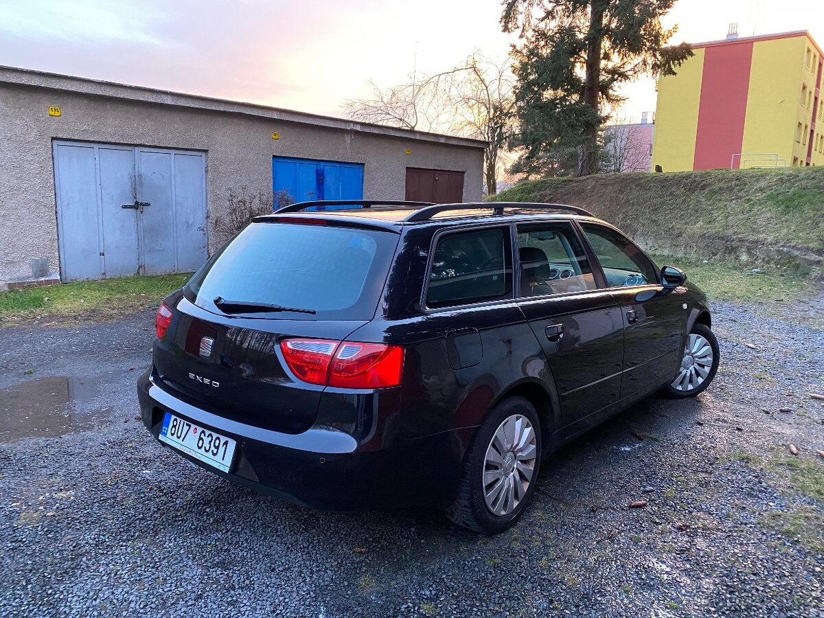 Seat exeo ST 105 kw 2.0 tdi - 20