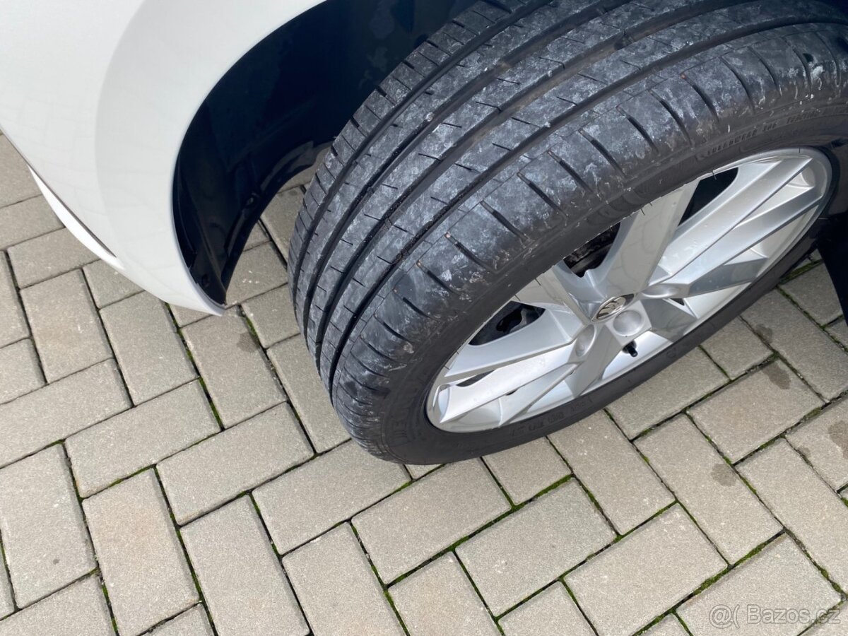 Škoda Scala 1.0TSi 85Kw STYLE ČR Apps - 20