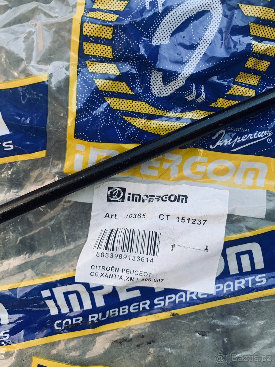 Prodám tyto věci - 20