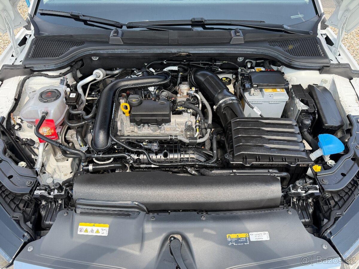 Škoda Scala 1.0 TSi/85kW Selection - 20