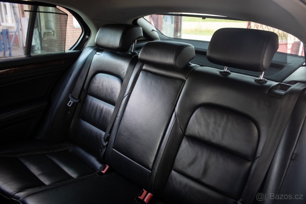 Škoda Superb 1.8 TSI 4x4 Ambition - 20