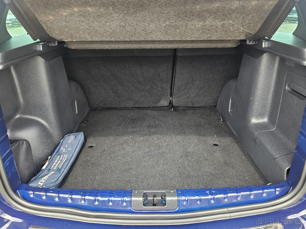 DACIA DUSTER 1.2 TCE 92kW 2015 PRESTIGE,NAJETO 46 000 KM - 20