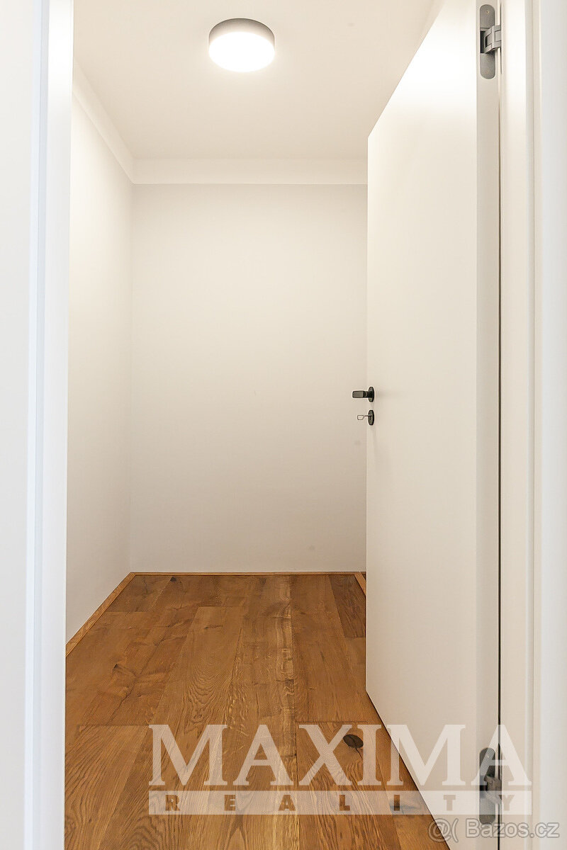 Byt 3+kk o ploše 74 m2 - Jablonec nad Jizerou, Bratrouchov - 20