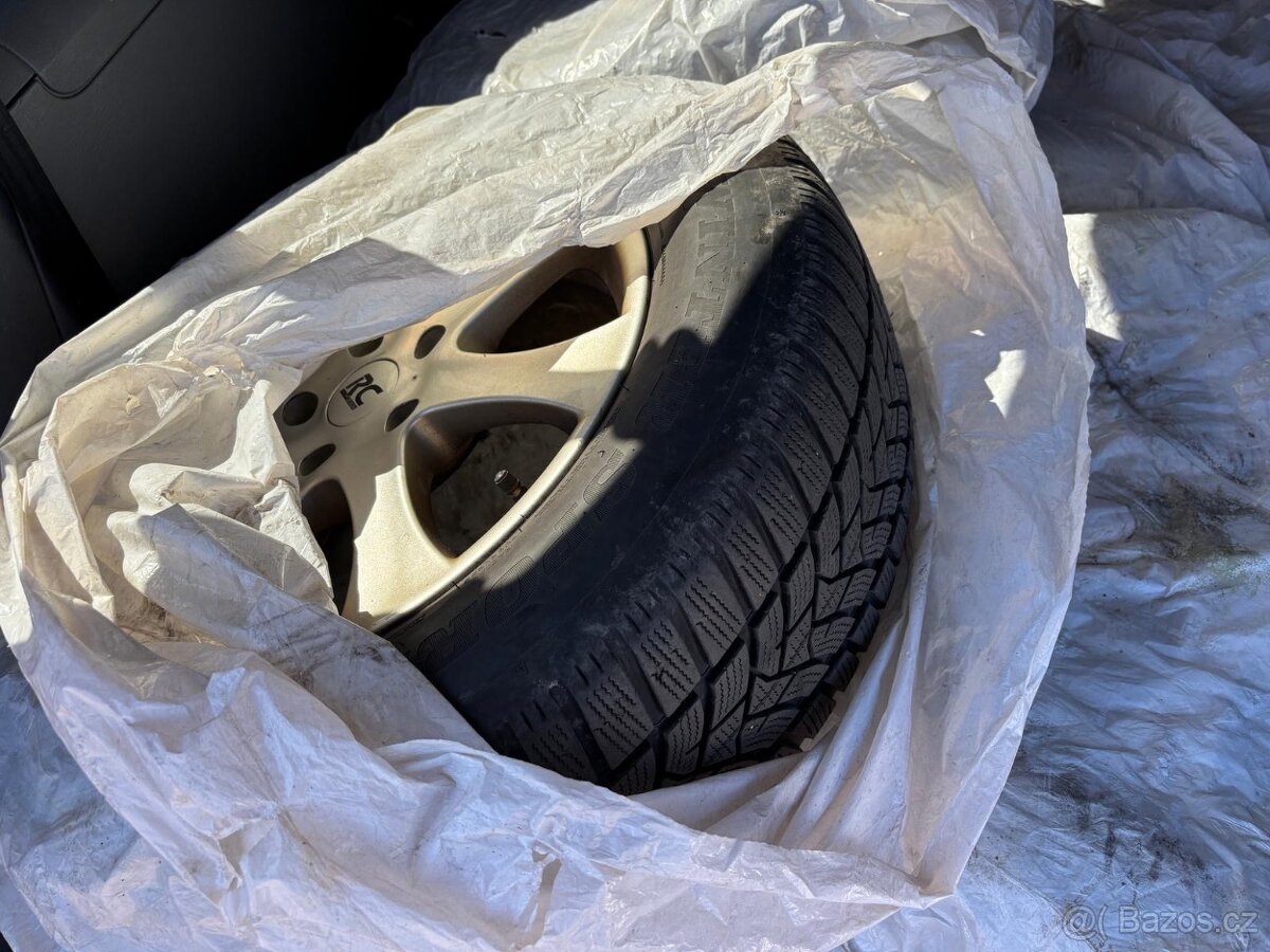 Chrysler Grand Voyager 2.8 CRD Automat 7 Míst - 20