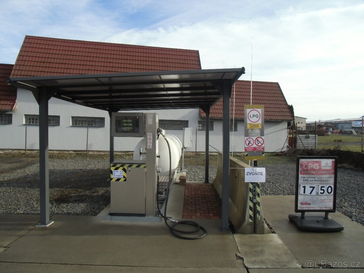 Ford B-MAX 1.4i LPG - 20