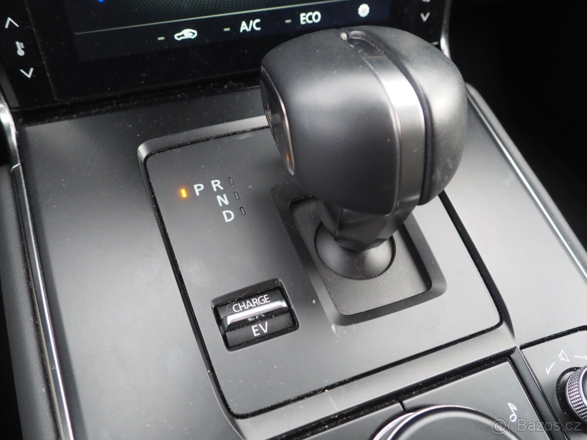 2024 Mazda MX-30 e-SKYACTIV R-EV, Extender - 20