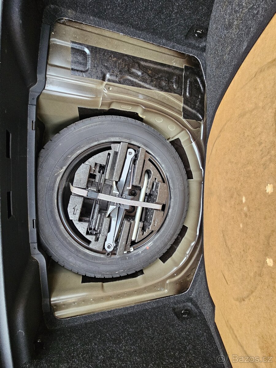 Škoda Kamiq 1.0TSI 81KW 2022 - 20