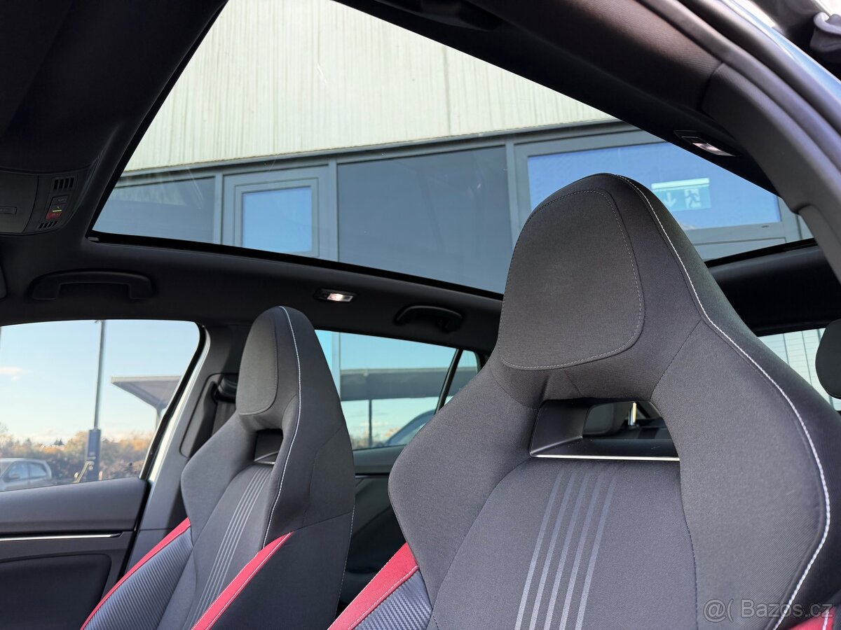 Škoda Scala Monte Carlo 1.0 tsi / 2021 - 20