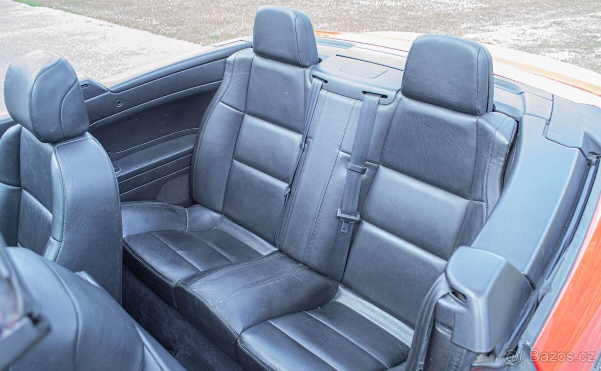 Peugeot 307 CC 2.0 LPG 16V Dynamique - 20