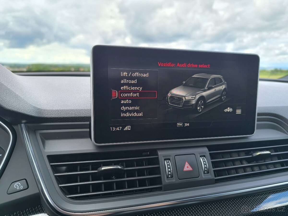 Audi Q5 3.0 TDI 176kw r.v.2018 - 20