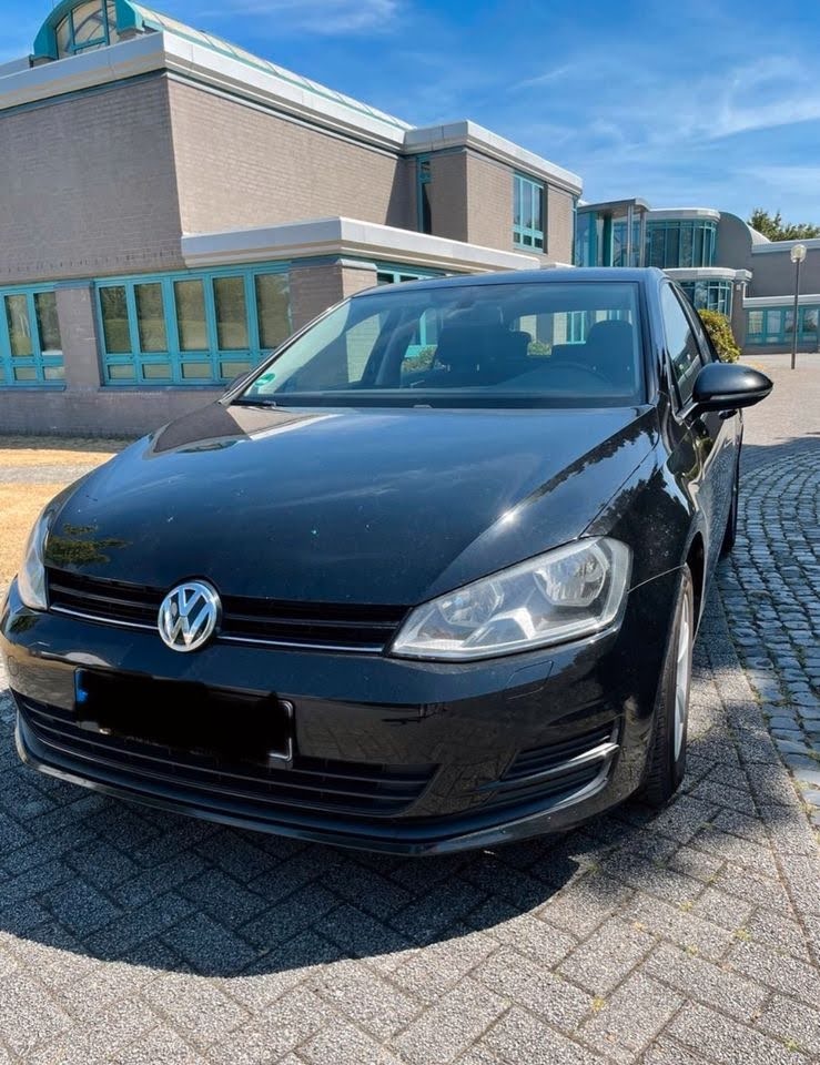 Golf VII 1.2 TSI 77kw - 20