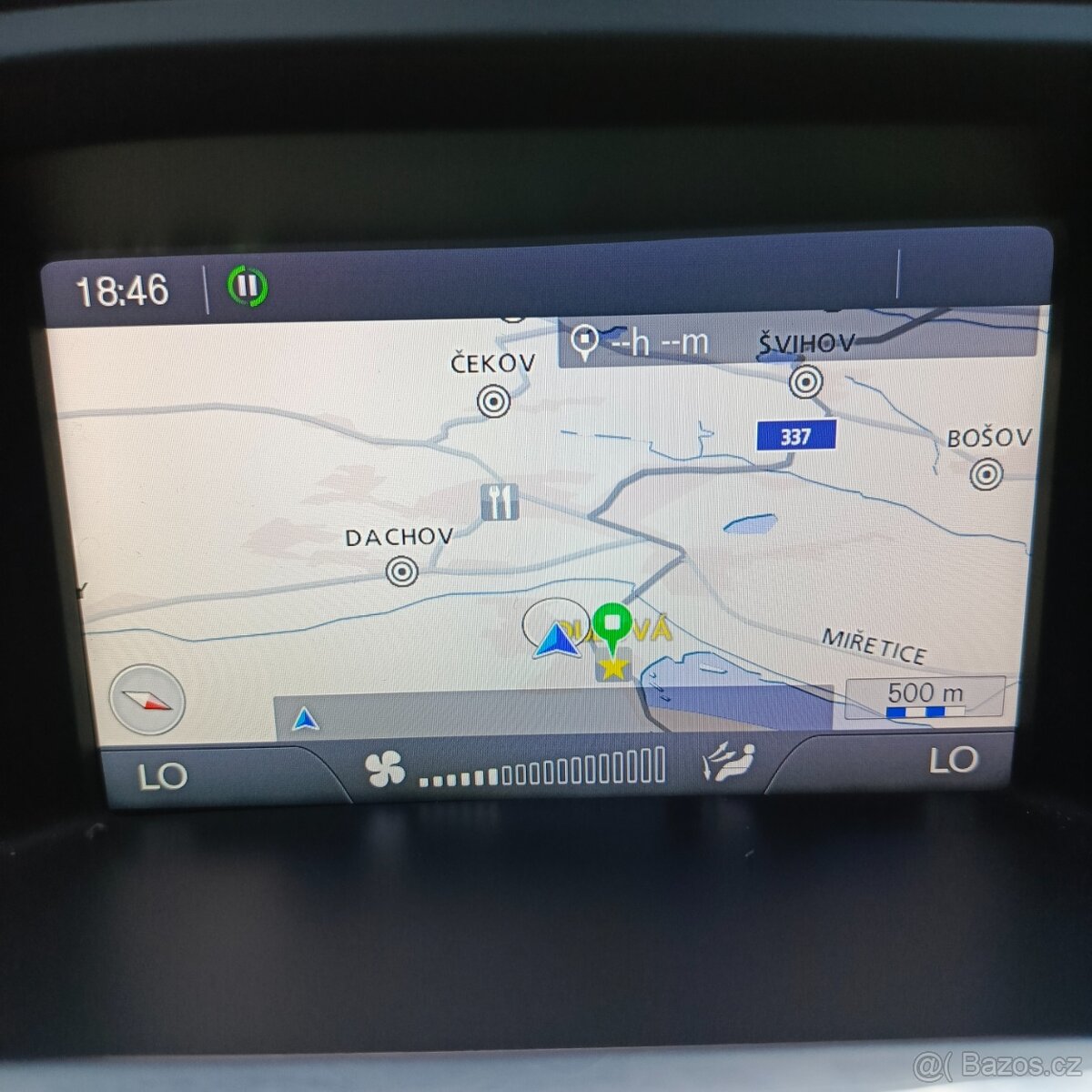 Volvo V60 D4 120kw - 20