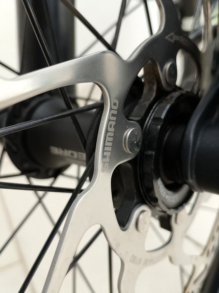 Horské kolo 29"-FOCUS Germany-FOX Evolution,ShimanoXT-vel.L - 20