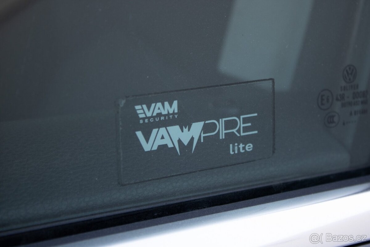 Volkswagen Passat Variant 2.0 TDI. - 20