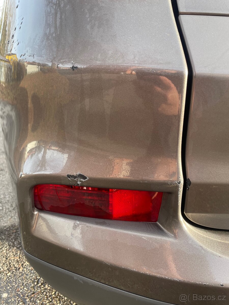 Honda CR-V 2.0 4/4 - 20