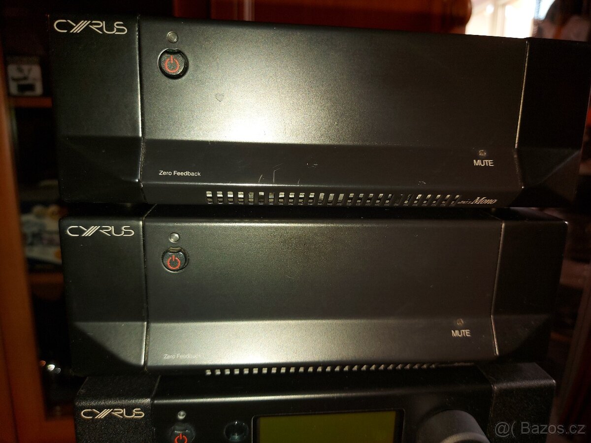 Predám Cyrus - 20