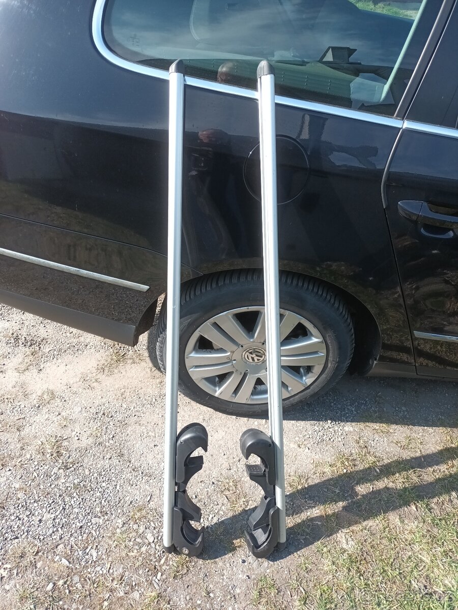 WV Passat 2,0 TDI 2006 - 20