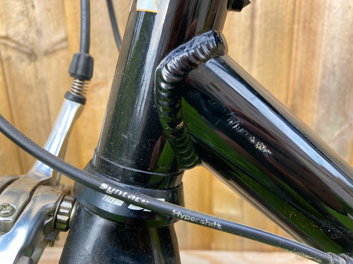 Quintana Roo - Quilo 1998 - triatlonové kolo (374) - 20