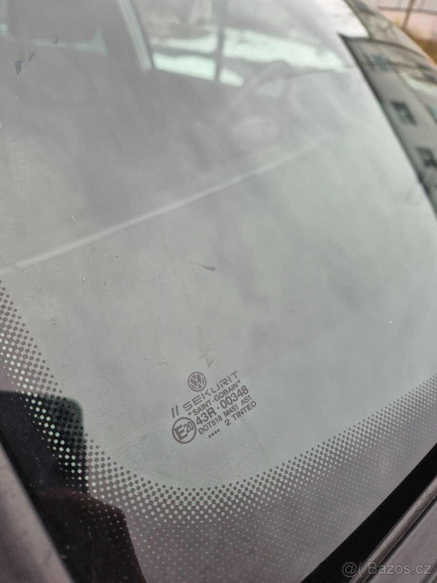 Volkswagen Passat B5.5. 1.9tdi,74kw. - 20