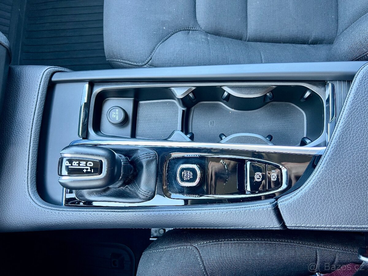 Volvo V90 2,0 T4 Drive-E R-Design Auto / 2019 - 20