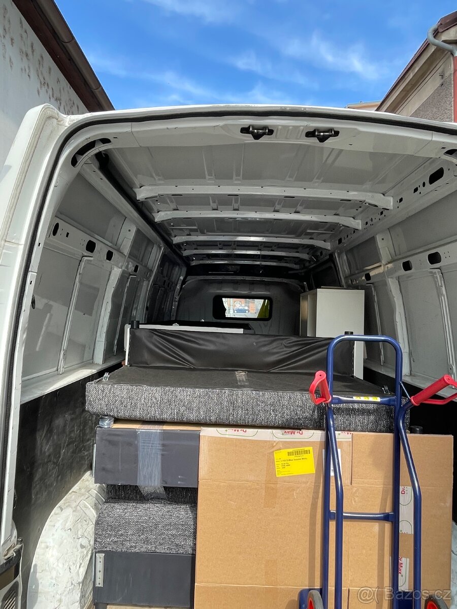 Autodoprava/Stěhování - 20