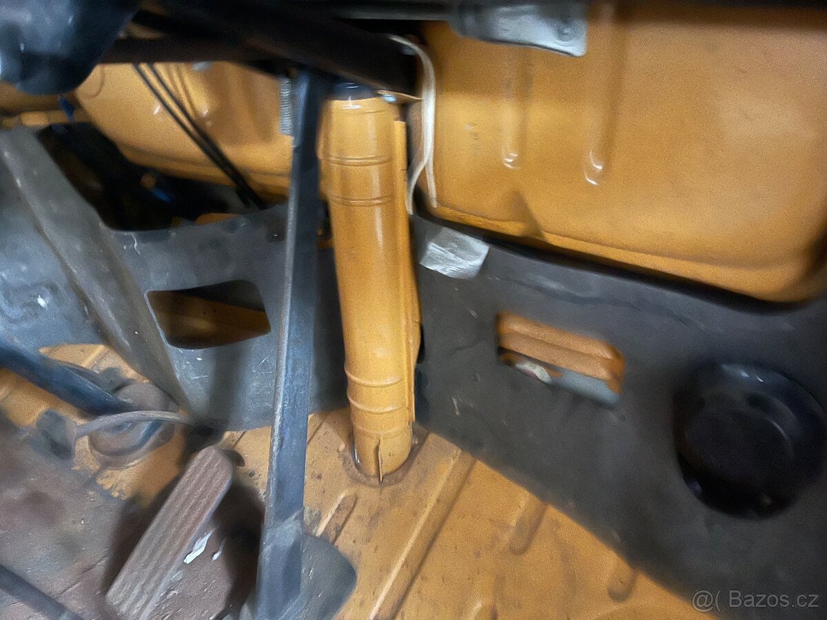 Volkswagen T2 westfalia - 20