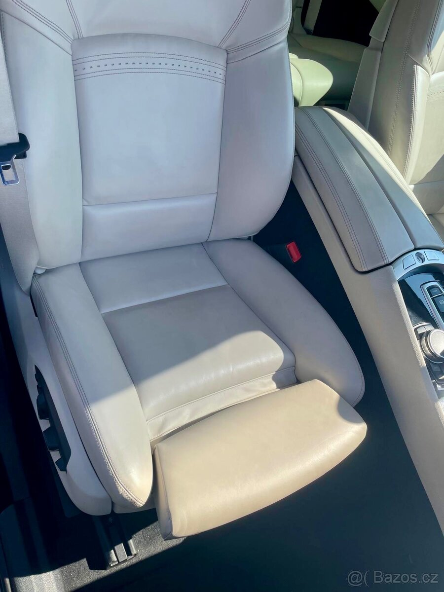 BMW 530 GT, xDrive - 20