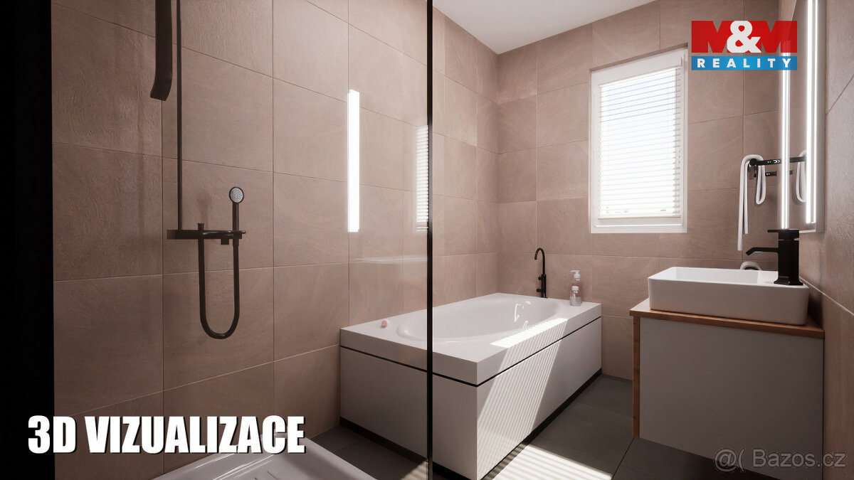 Prodej rodinného domu, 202 m², Skalice u České Lípy - 20