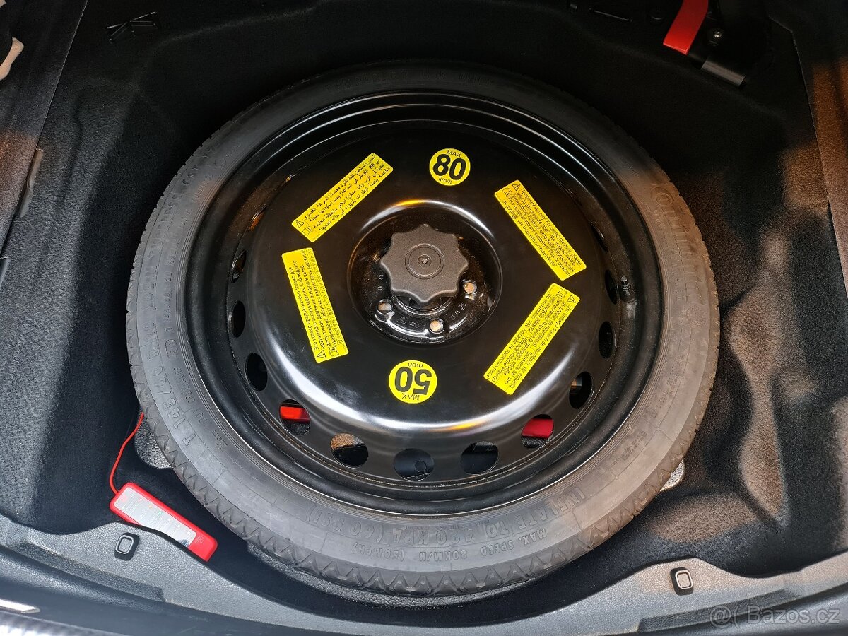 Audi A8 (D4) 4.2 TDI, 2013, V8 - 20