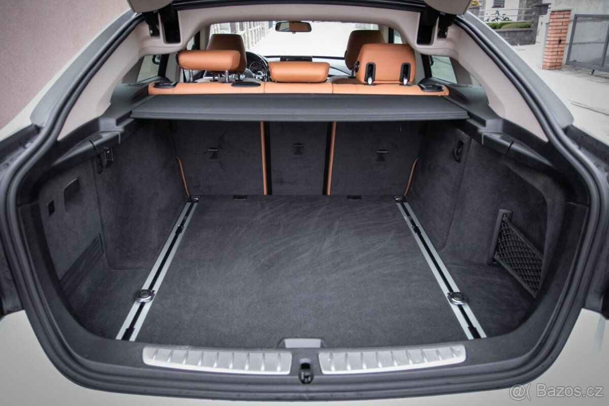 BMW Rad 3 GT 320D 140kW 2018 - 20