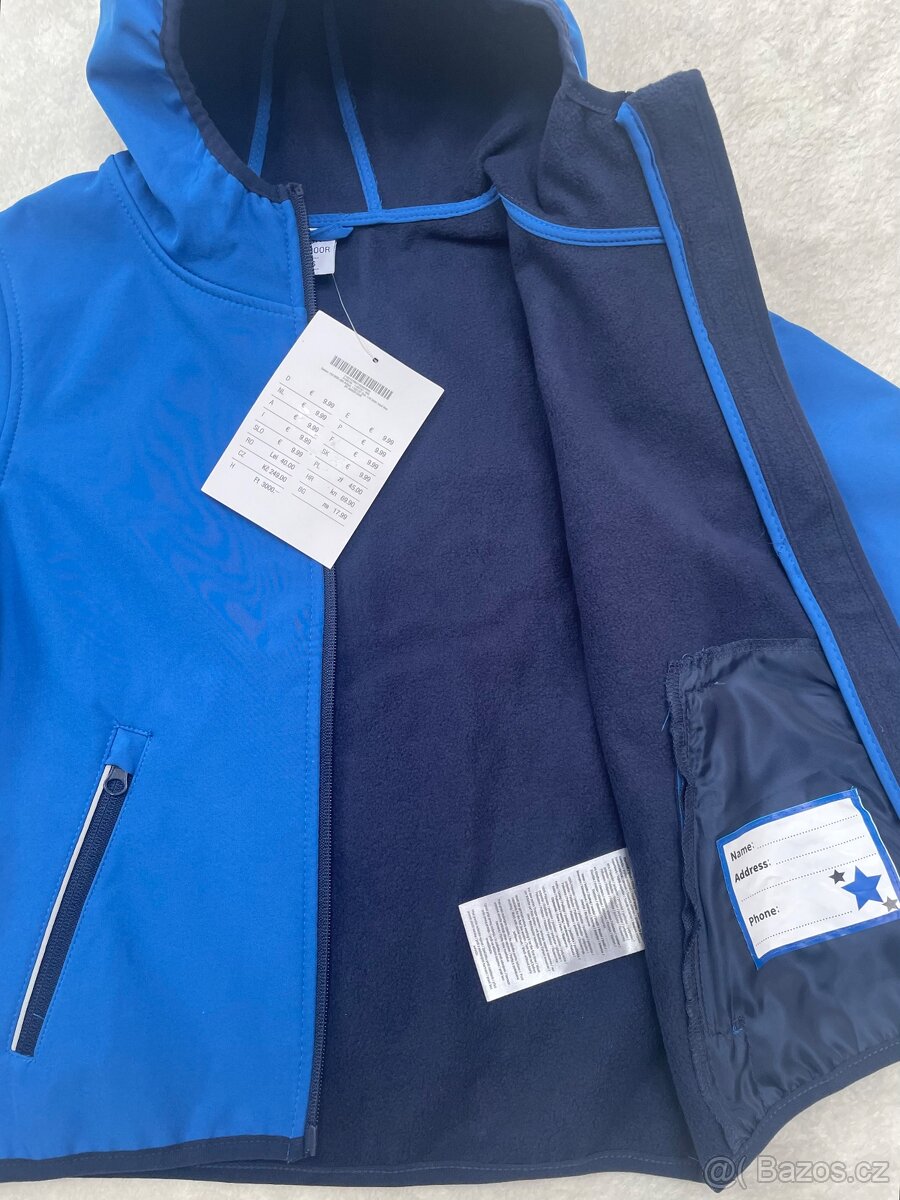 Sada oblečků - chlapec - 20