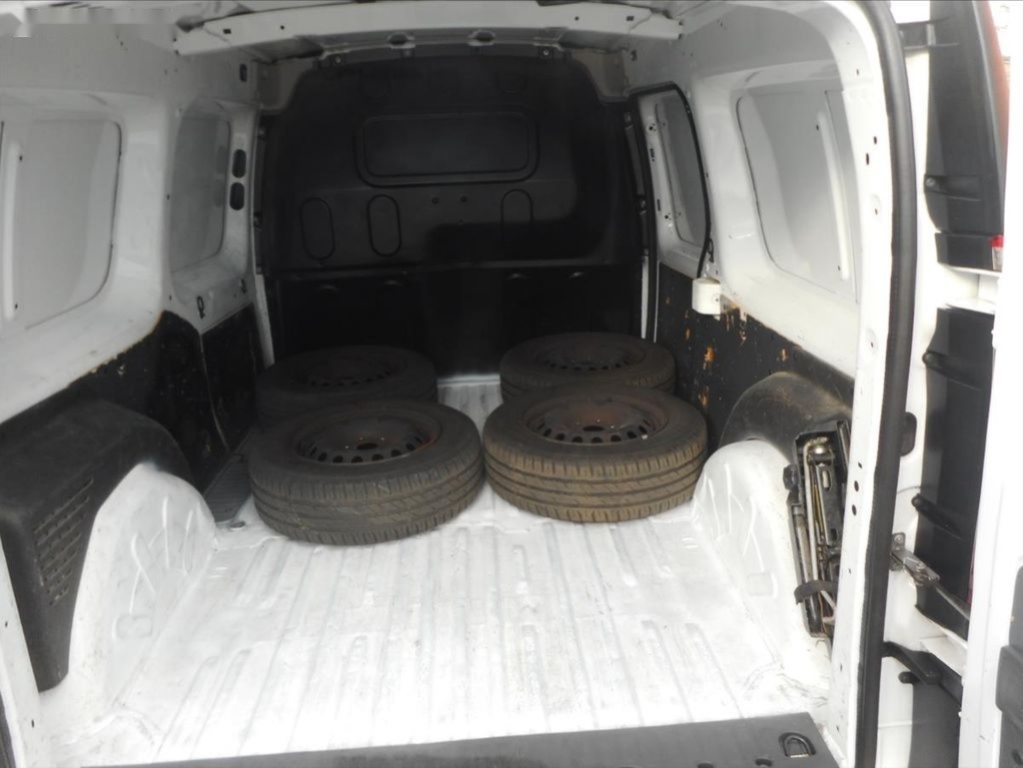 Renault Kangoo,1,5 DCi MAXI - 20