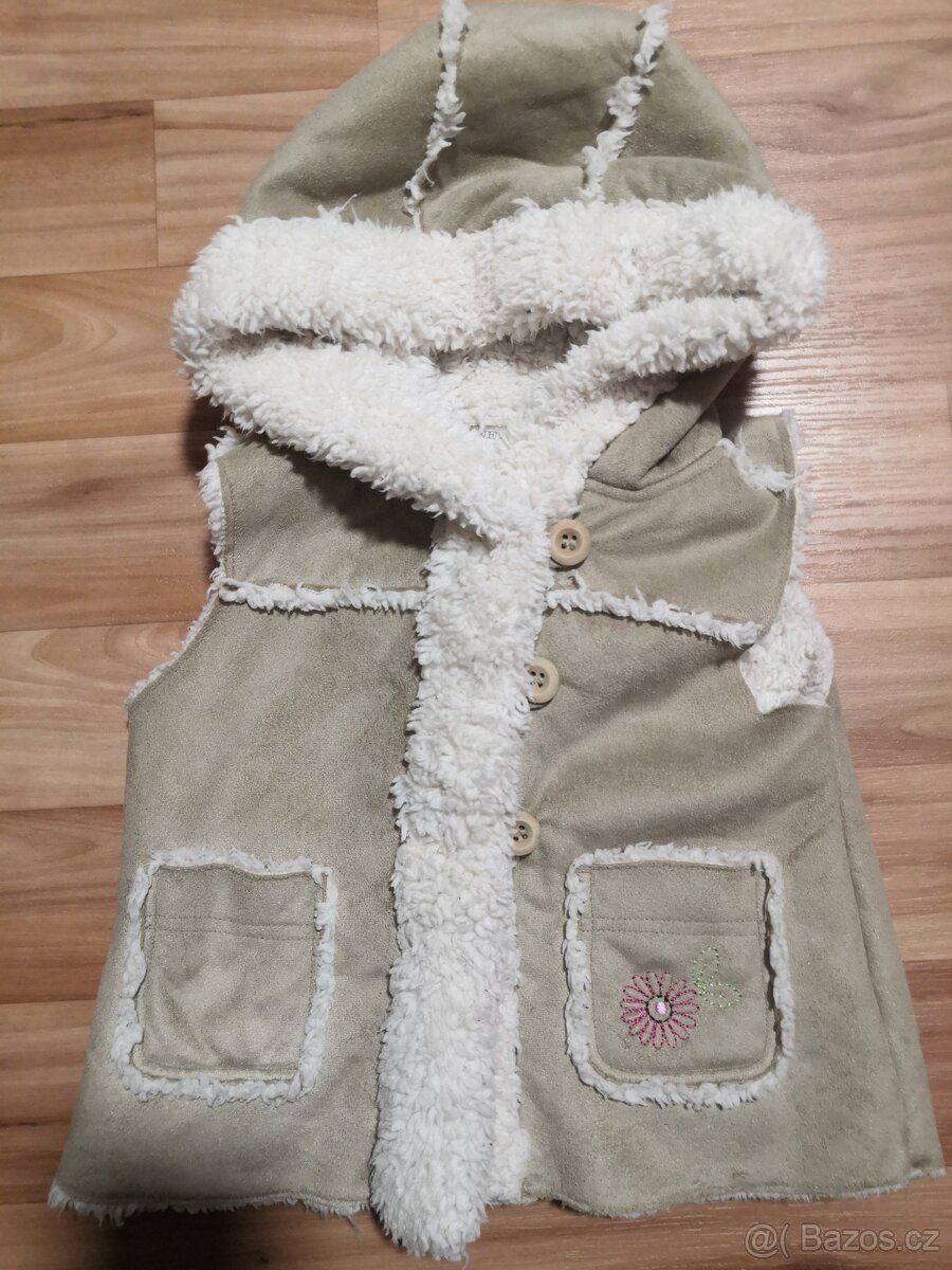 Dětské saty a různé - 20