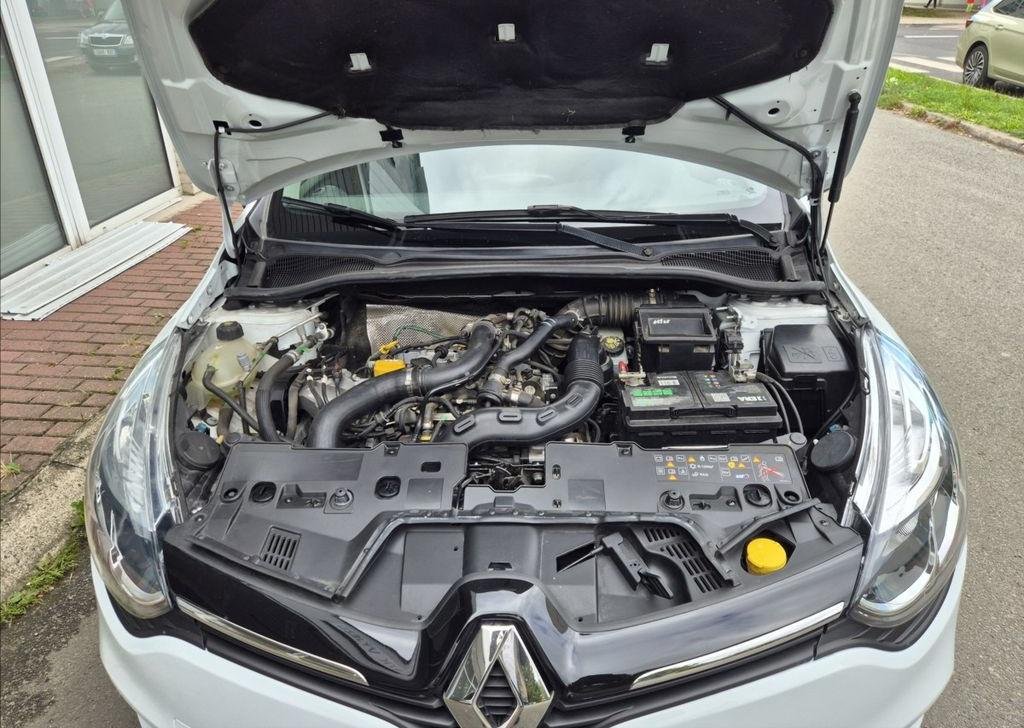 Renault Clio, 0.9TCe TAŽNÉ NOVÁ STK - 20