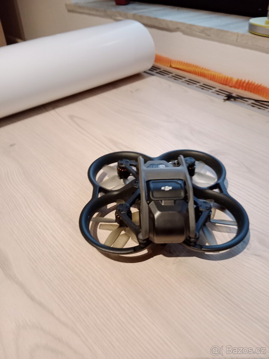 Dji Avata+Integra+remote a morion controler+2baterie - 20