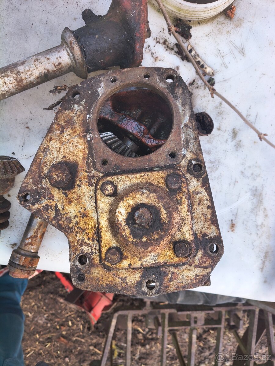 Příslušenství k tk10 tk12 tk14 - 20