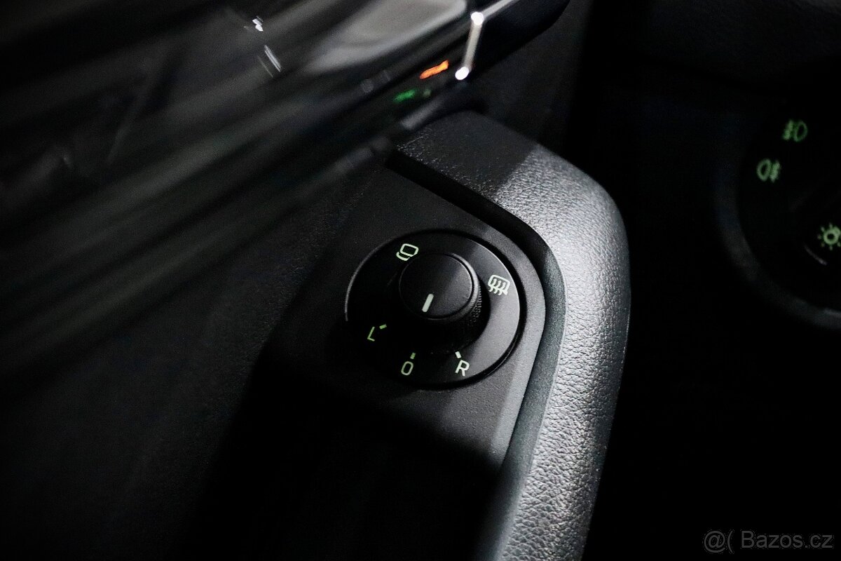 Škoda Octavia 3 Facelift Combi 1.4TSI 110kW Style - 20