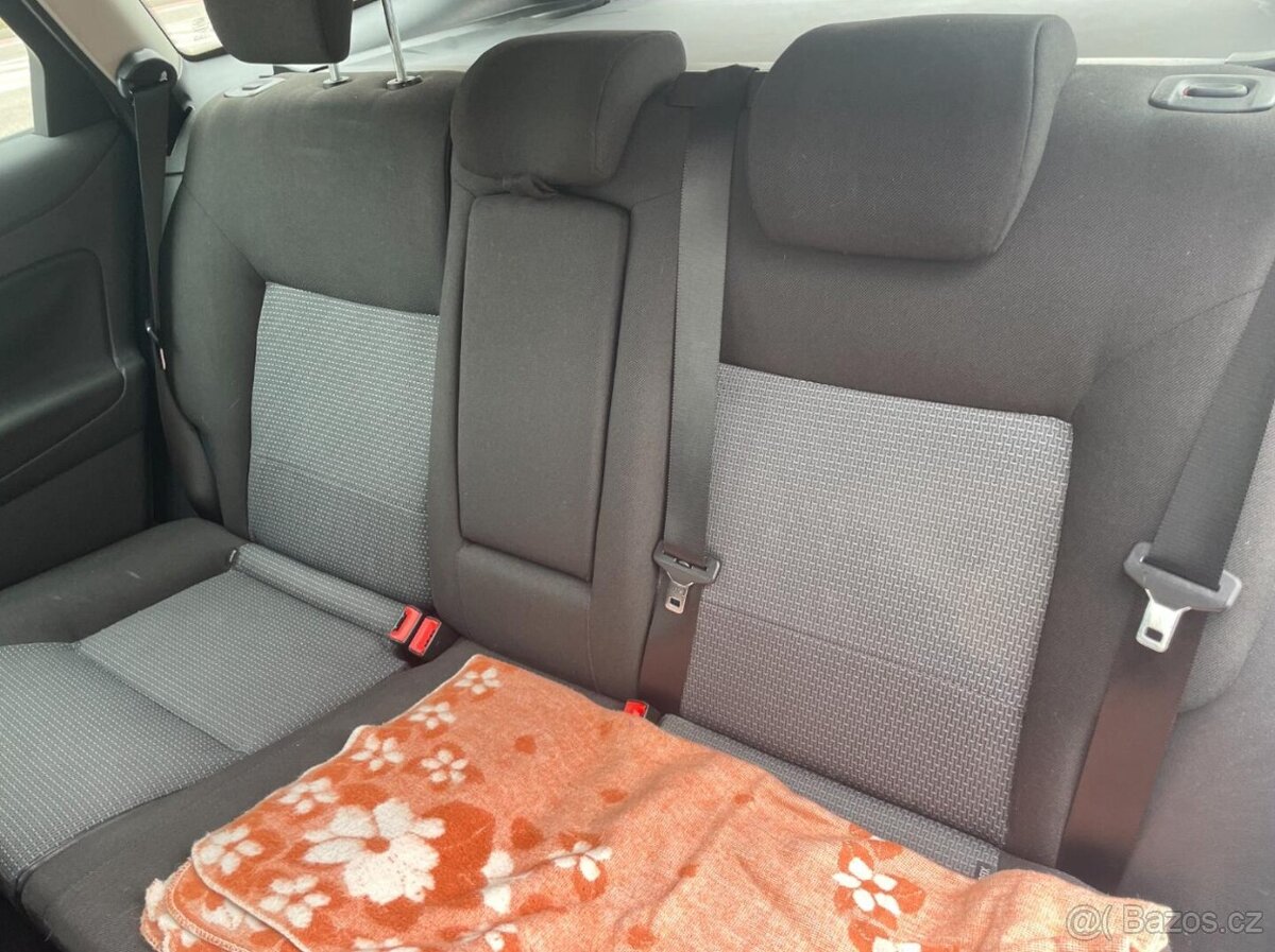 Ford Mondeo Combi 1.8 TDCI - 20