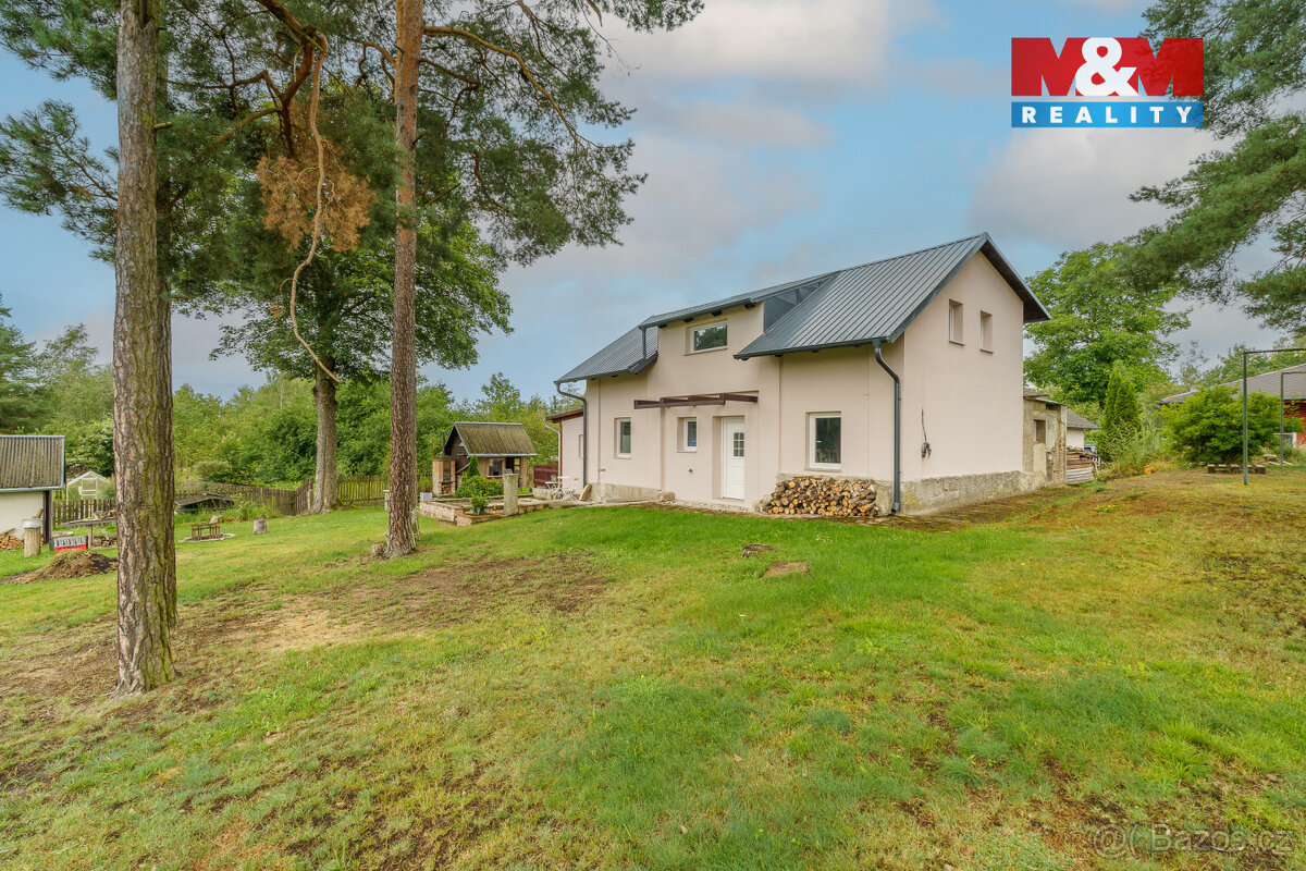 Prodej rodinného domu, 228 m², Františkovy Lázně - 20