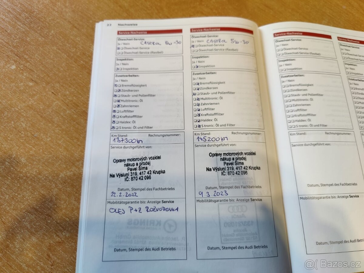 Audi TT 2,0TDI Quattro/3xSline/ v zimě nejeté / - 20