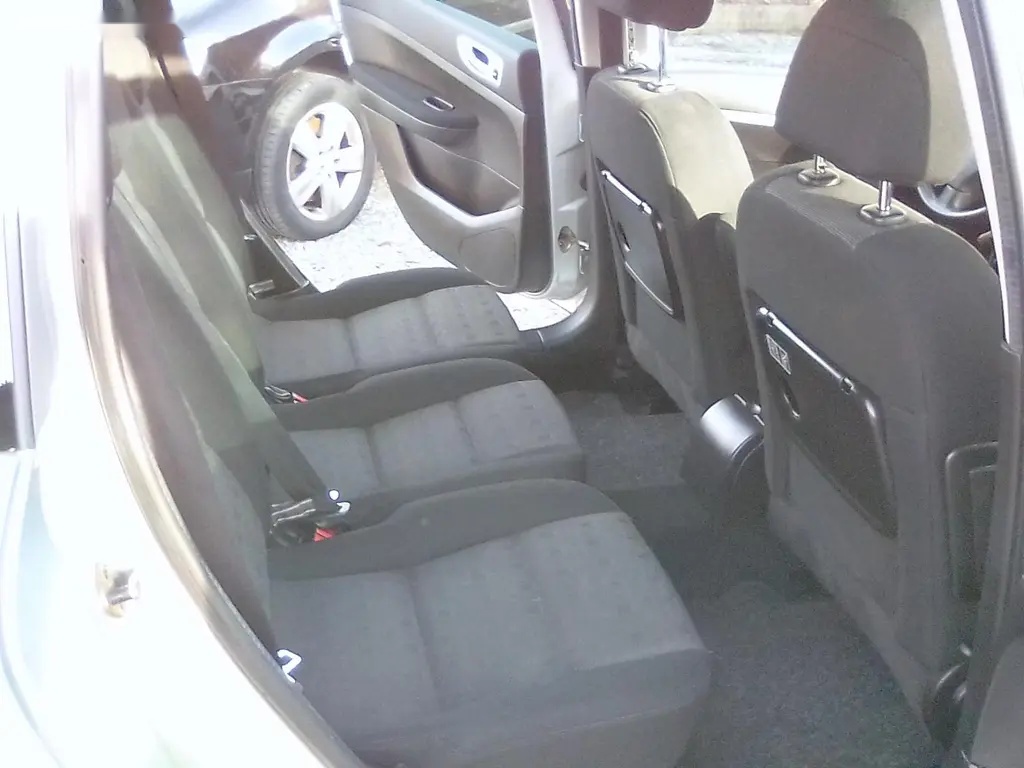 Peugeot 307, 1.6i 16V combi , 1.majitel - 20