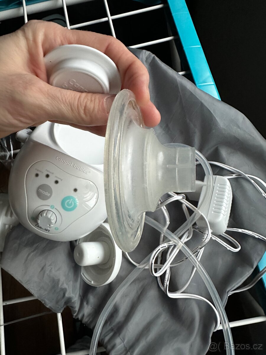 Potreby pro mimco - 20