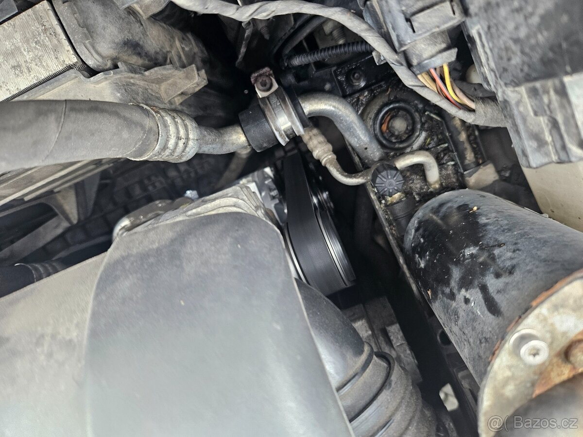 Vw touran 1.9tdi - 20