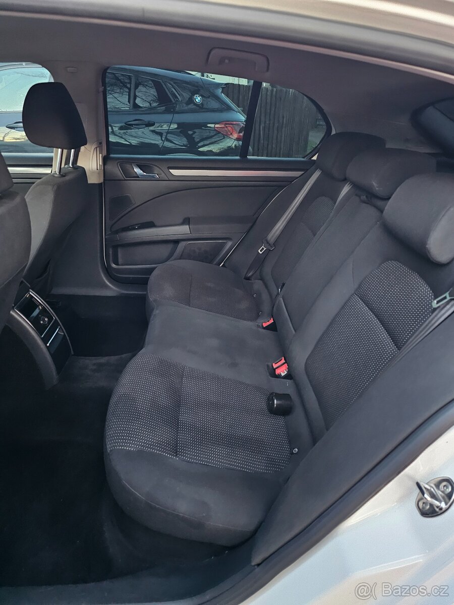 Superb 2, 1,9TDI - 20