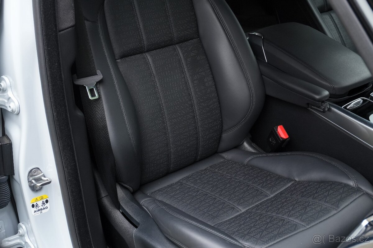 Land Rover Range Rover Sport 3.0 SDV6, Autobiography, ČR - 20