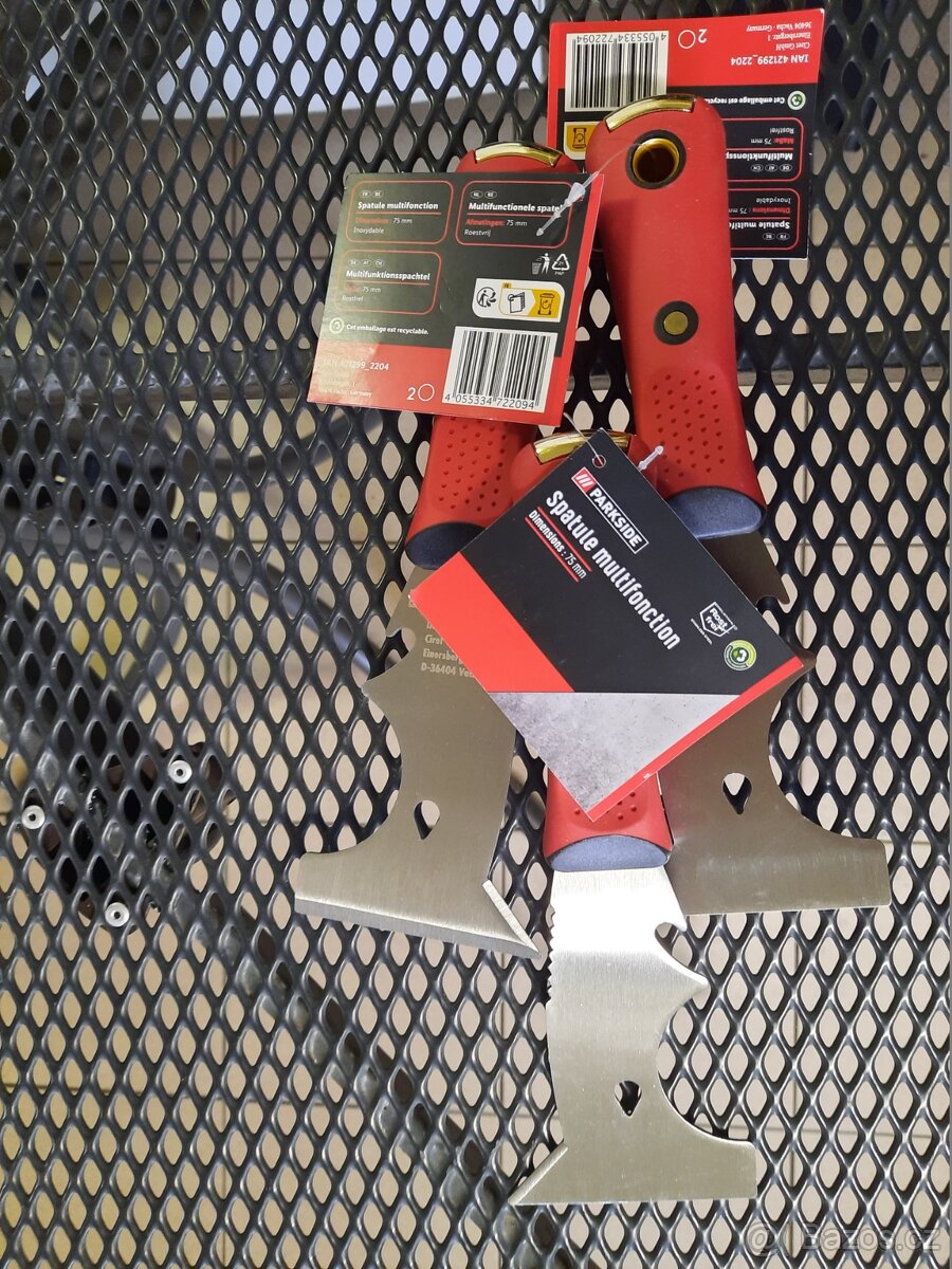 Ráčna,různé nástavce,nástrčkové ořechy 9-27 mm 27 ks, - 20