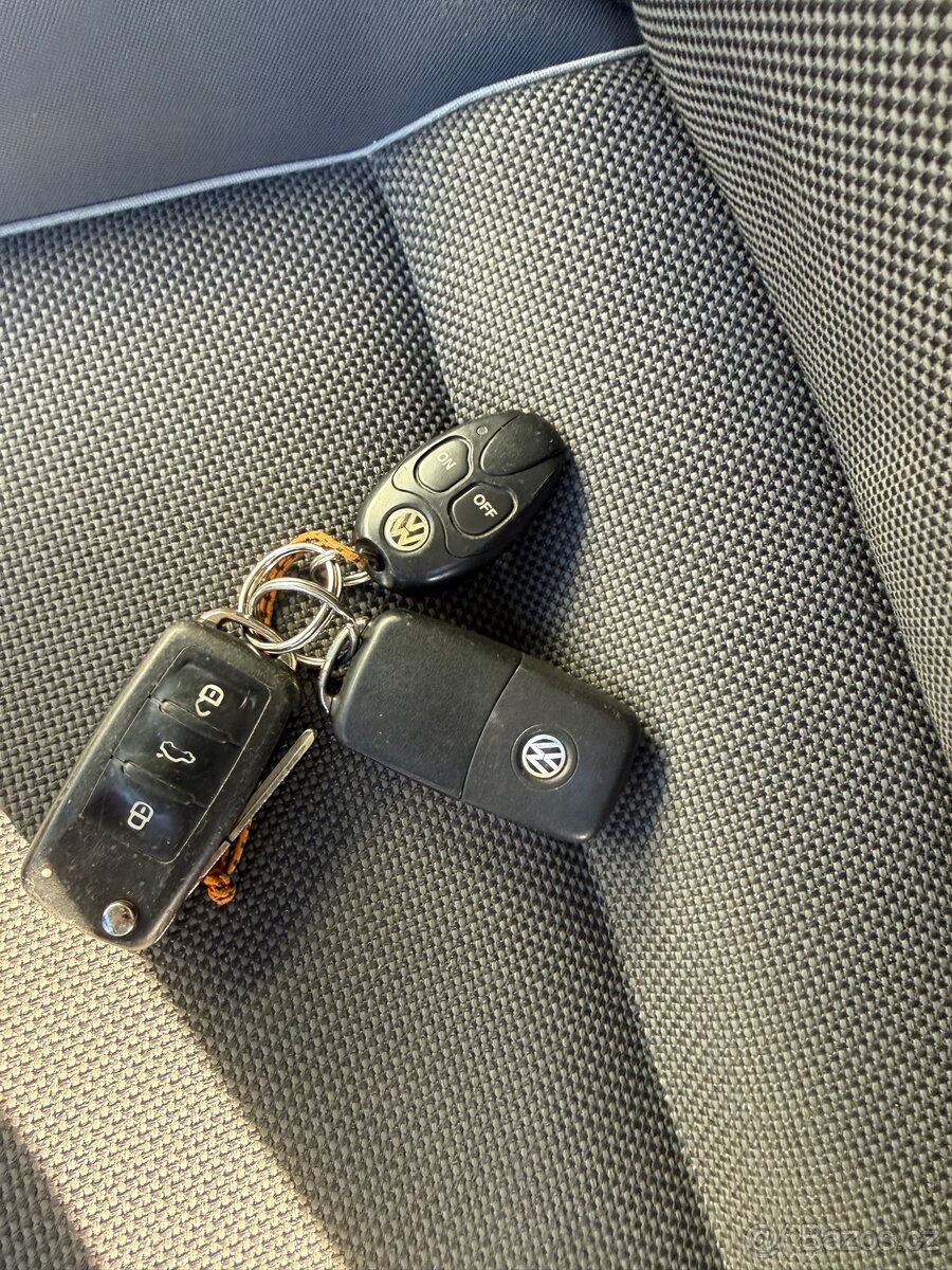 Volkswagen Multivan T5.1 103kw - 20